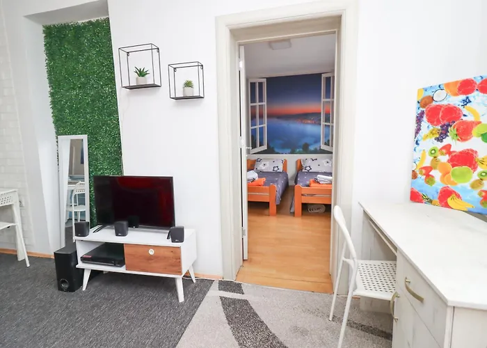 Rooftop At Mainsquare