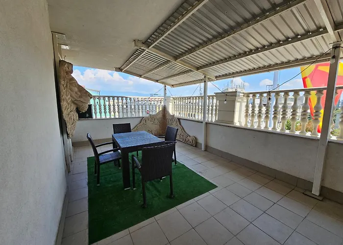 Rooftop At Mainsquare Apartamento